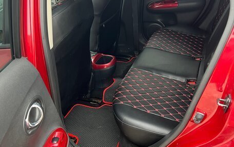 Nissan Juke II, 2012 год, 970 000 рублей, 6 фотография