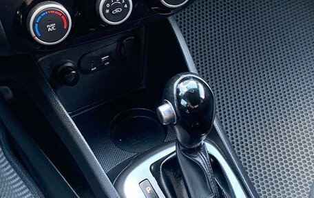 KIA Rio III рестайлинг, 2016 год, 960 000 рублей, 18 фотография