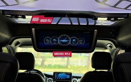Mercedes-Benz Vito, 2021 год, 5 210 000 рублей, 21 фотография