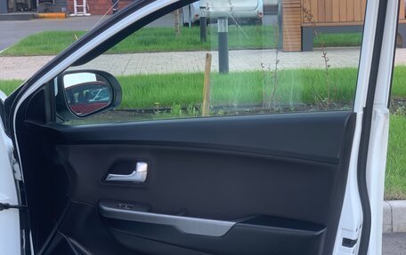 KIA Rio III рестайлинг, 2016 год, 960 000 рублей, 23 фотография