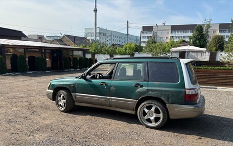Subaru Forester, 2000 год, 350 000 рублей, 2 фотография