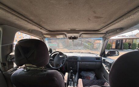 Subaru Forester, 2000 год, 350 000 рублей, 5 фотография