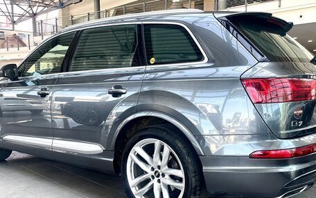 Audi Q7, 2017 год, 4 500 000 рублей, 6 фотография