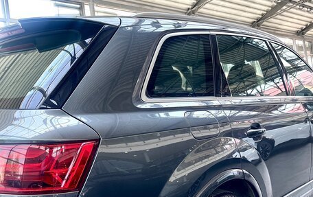 Audi Q7, 2017 год, 4 500 000 рублей, 12 фотография