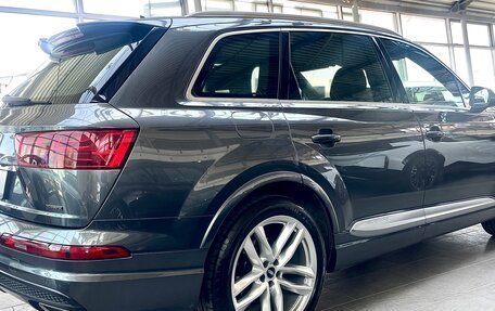 Audi Q7, 2017 год, 4 500 000 рублей, 10 фотография