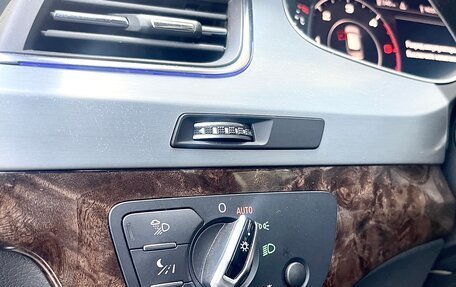 Audi Q7, 2017 год, 4 500 000 рублей, 17 фотография