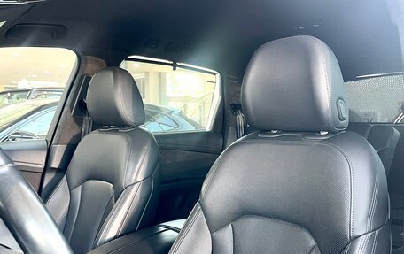 Audi Q7, 2017 год, 4 500 000 рублей, 22 фотография