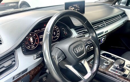 Audi Q7, 2017 год, 4 500 000 рублей, 18 фотография