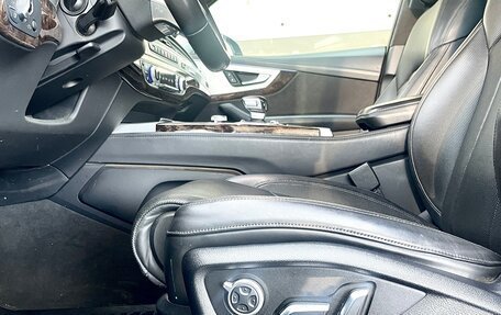 Audi Q7, 2017 год, 4 500 000 рублей, 20 фотография