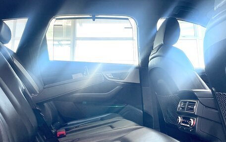 Audi Q7, 2017 год, 4 500 000 рублей, 26 фотография