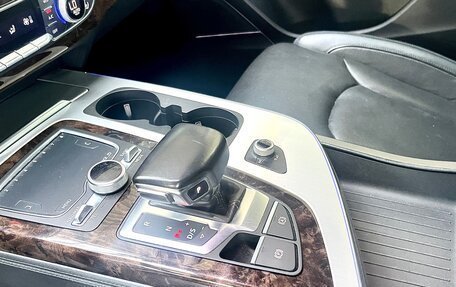 Audi Q7, 2017 год, 4 500 000 рублей, 19 фотография