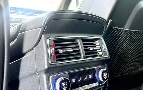 Audi Q7, 2017 год, 4 500 000 рублей, 23 фотография