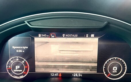Audi Q7, 2017 год, 4 500 000 рублей, 34 фотография