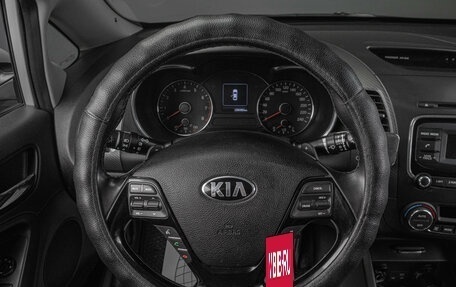 KIA Cerato III, 2017 год, 1 699 000 рублей, 11 фотография