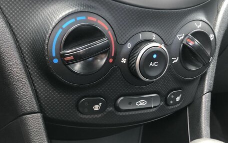 Hyundai Solaris II рестайлинг, 2015 год, 880 000 рублей, 15 фотография