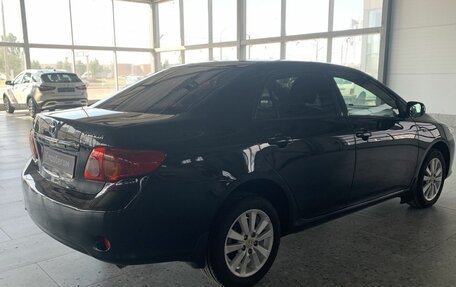 Toyota Corolla, 2008 год, 651 000 рублей, 2 фотография
