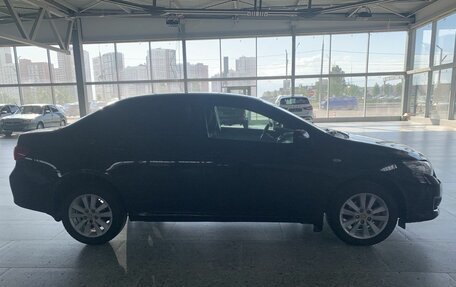 Toyota Corolla, 2008 год, 651 000 рублей, 5 фотография