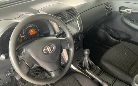 Toyota Corolla, 2008 год, 651 000 рублей, 10 фотография