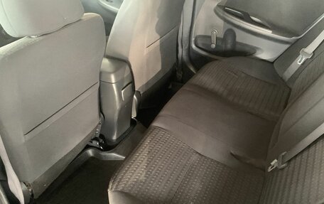 Toyota Corolla, 2008 год, 651 000 рублей, 11 фотография