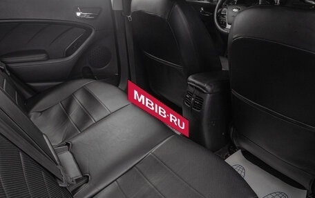 KIA Cerato III, 2017 год, 1 699 000 рублей, 18 фотография
