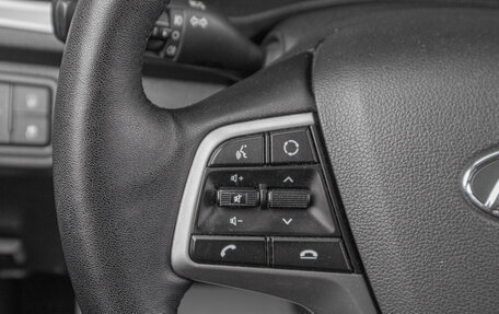 Hyundai Solaris II рестайлинг, 2019 год, 1 489 000 рублей, 9 фотография