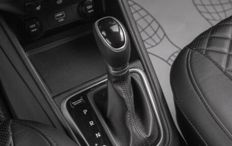 Hyundai Solaris II рестайлинг, 2019 год, 1 489 000 рублей, 13 фотография