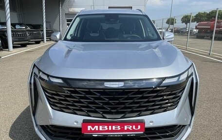 Geely Atlas, 2024 год, 3 917 190 рублей, 2 фотография