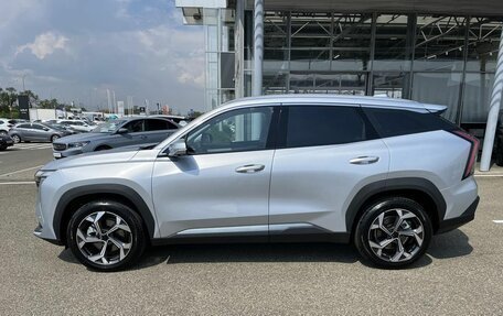 Geely Atlas, 2024 год, 3 917 190 рублей, 9 фотография