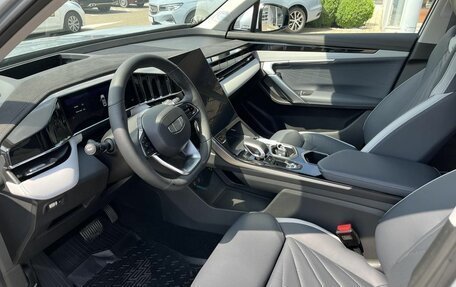 Geely Atlas, 2024 год, 3 917 190 рублей, 12 фотография