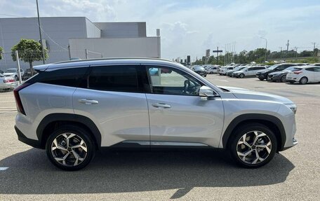 Geely Atlas, 2024 год, 3 917 190 рублей, 8 фотография