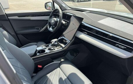 Geely Atlas, 2024 год, 3 917 190 рублей, 14 фотография
