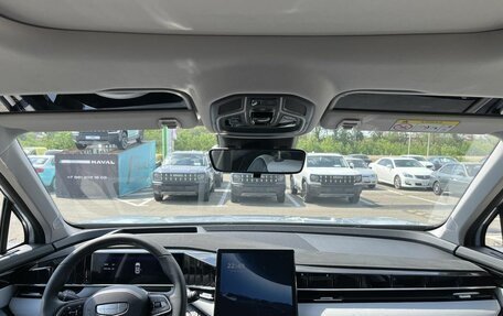 Geely Atlas, 2024 год, 3 917 190 рублей, 16 фотография
