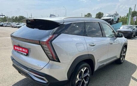 Geely Atlas, 2024 год, 3 917 190 рублей, 4 фотография