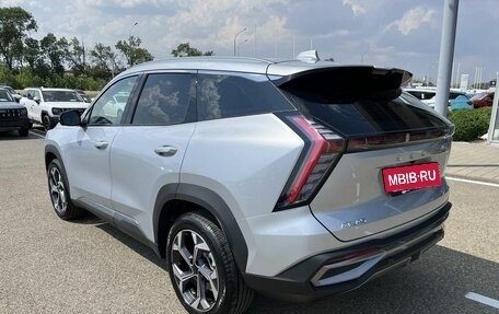 Geely Atlas, 2024 год, 3 917 190 рублей, 5 фотография