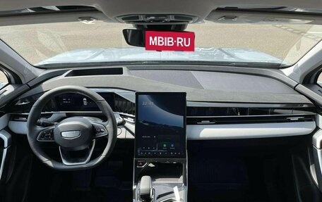 Geely Atlas, 2024 год, 3 917 190 рублей, 18 фотография