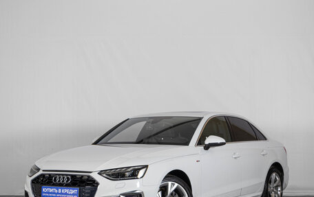 Audi A4, 2020 год, 3 229 000 рублей, 2 фотография