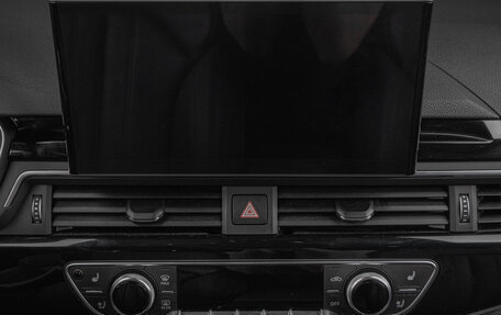 Audi A4, 2020 год, 3 229 000 рублей, 14 фотография
