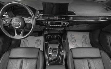 Audi A4, 2020 год, 3 229 000 рублей, 6 фотография