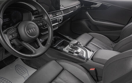 Audi A4, 2020 год, 3 229 000 рублей, 7 фотография