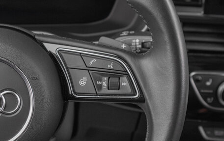 Audi A4, 2020 год, 3 229 000 рублей, 13 фотография