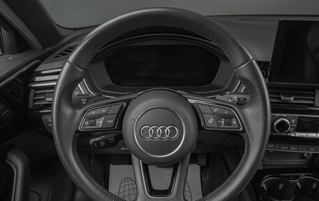 Audi A4, 2020 год, 3 229 000 рублей, 12 фотография