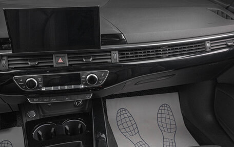 Audi A4, 2020 год, 3 229 000 рублей, 17 фотография
