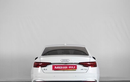 Audi A4, 2020 год, 3 229 000 рублей, 4 фотография