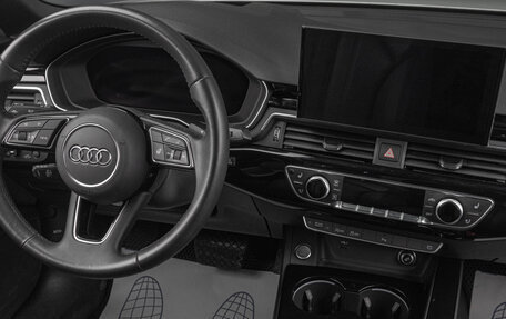 Audi A4, 2020 год, 3 229 000 рублей, 18 фотография