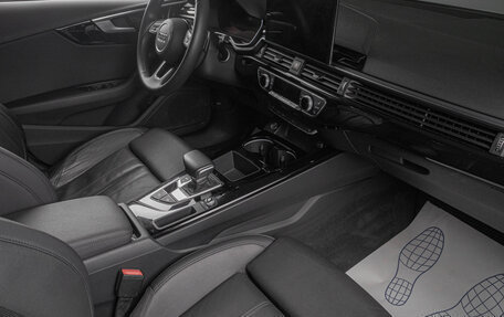 Audi A4, 2020 год, 3 229 000 рублей, 19 фотография