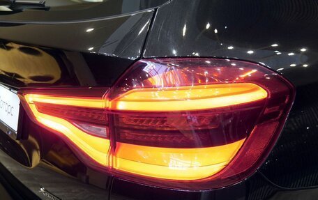 BMW X3, 2020 год, 5 350 000 рублей, 7 фотография