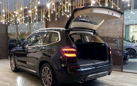 BMW X3, 2020 год, 5 350 000 рублей, 5 фотография