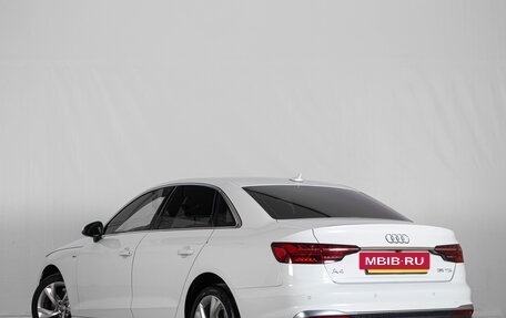 Audi A4, 2020 год, 3 229 000 рублей, 5 фотография