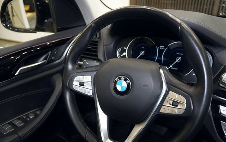 BMW X3, 2020 год, 5 350 000 рублей, 14 фотография