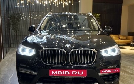 BMW X3, 2020 год, 5 350 000 рублей, 3 фотография